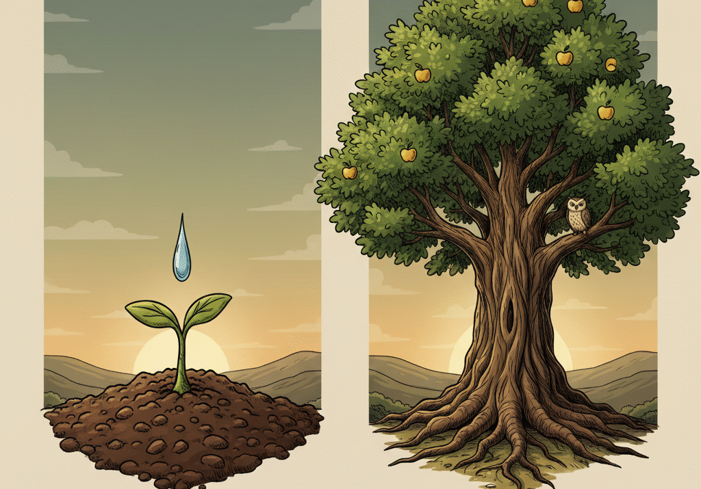 Small Wins Add Up to Create Big Success Over Time | Small Wins Method