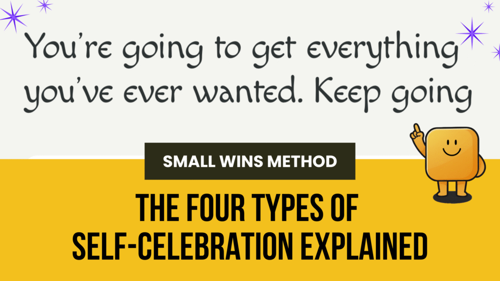 the four types of... blog