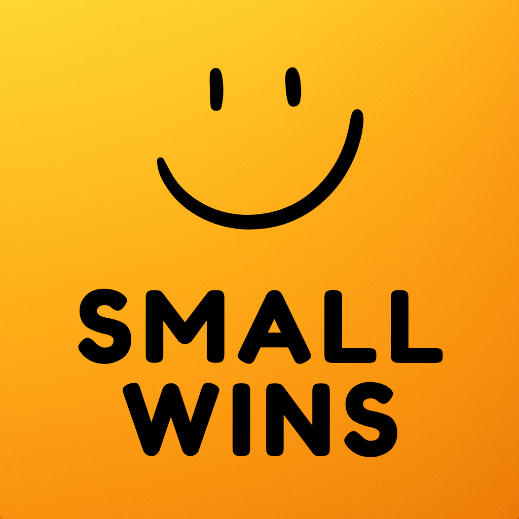 small wins method icon